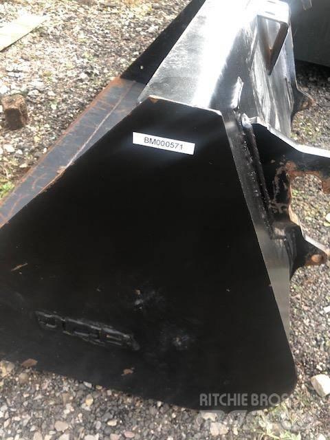 JCB 400 / C2711 BUCKET Muud laadimise ja kaevamise seadmed