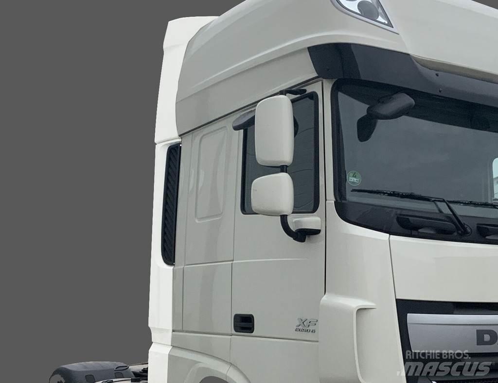 DAF XF106 - XF 106 Muud osad