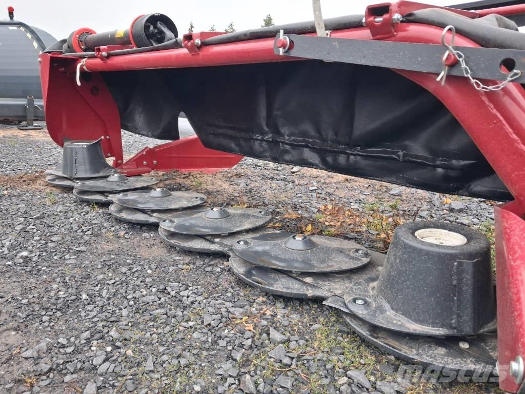 FPM 240 tarjoa! Niidukid