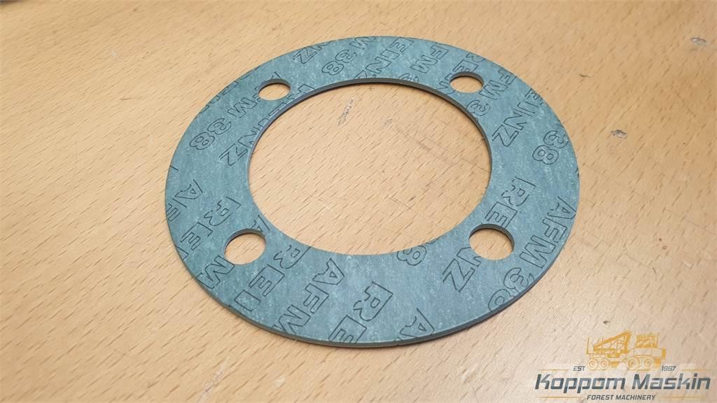 Ponsse 7319041 Hüdraulika