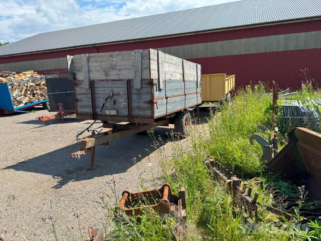 Gisebo 8-10 Kallurhaagised
