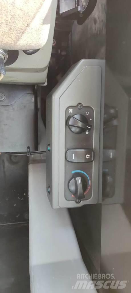 CAT 305.5 E2 Miniekskavaatorid < 7 t