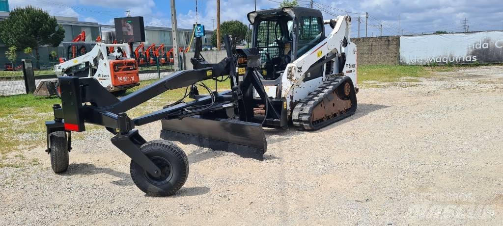 Bobcat Terraco MT Muud