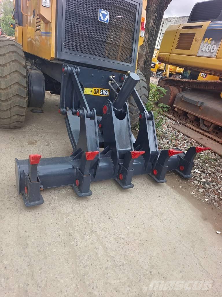XCMG GR 1803 Greiderid