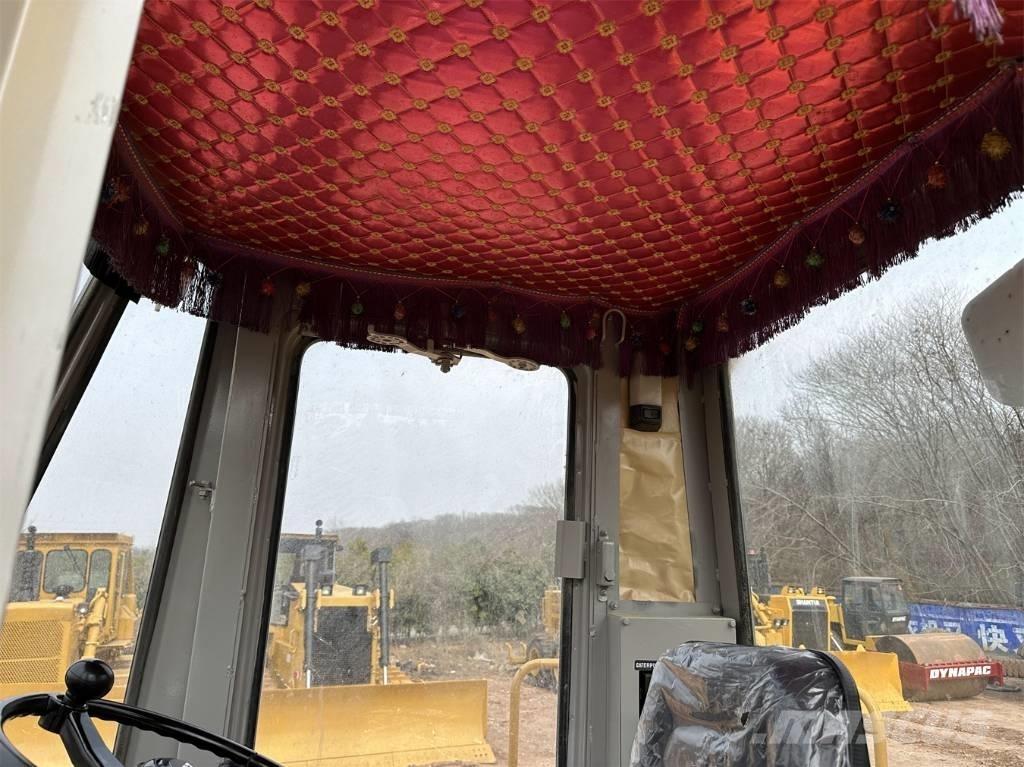 CAT 966C Rataslaadurid
