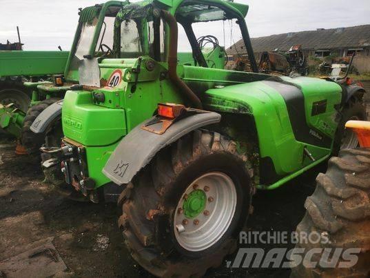 Merlo P 32.6   fork Tõstekahvlid