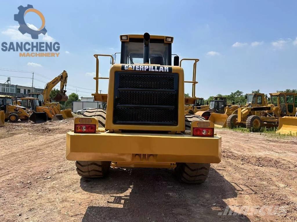 CAT 950 G Rataslaadurid