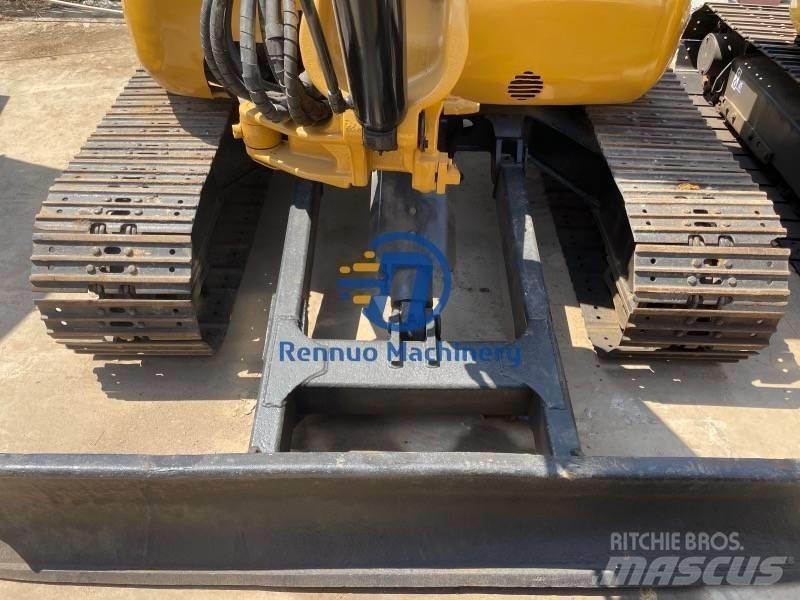 CAT 304 C CR Miniekskavaatorid < 7 t