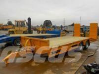 Barford L22 Üldotstarbelised haagised