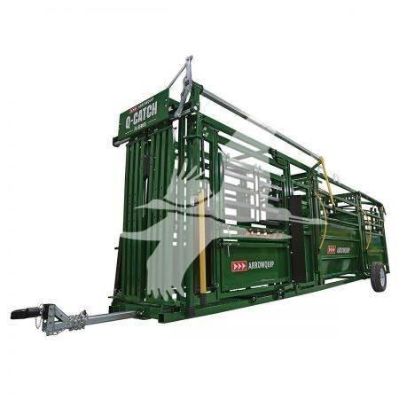  ARROWQUIP 7408 Muu farmitehnika ja tarvikud
