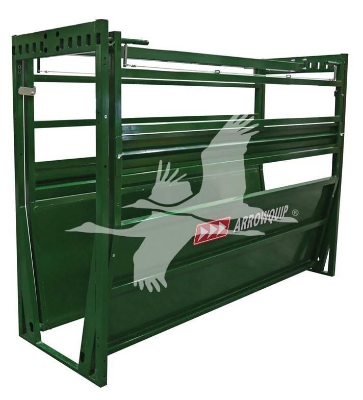  ARROWQUIP EF10 Muu farmitehnika ja tarvikud