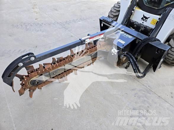 Bobcat LT313 Pinnaselõikurid