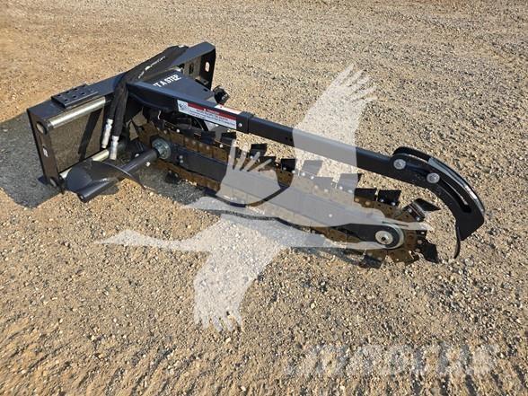 Bobcat LT313 Pinnaselõikurid