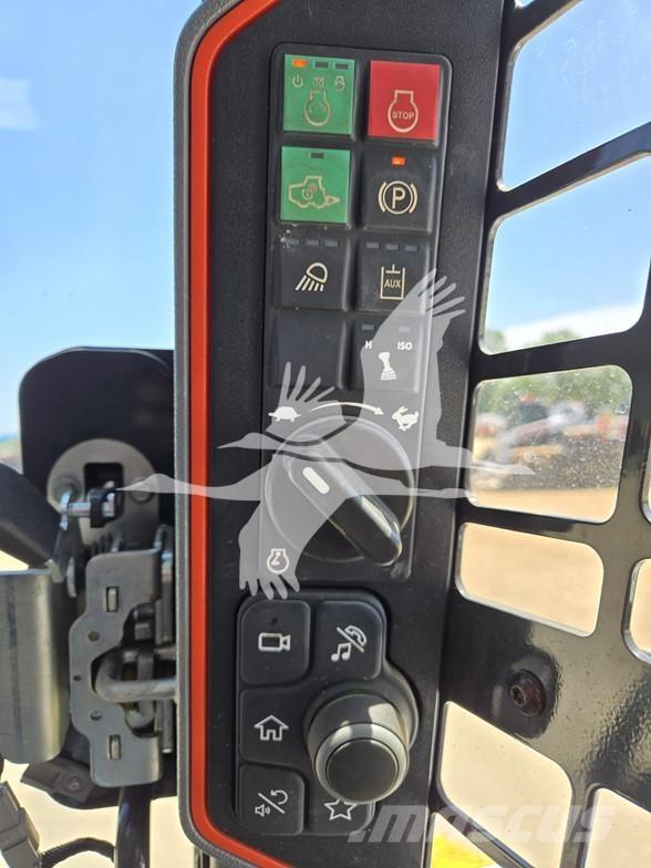 Bobcat S64 Kompaktlaadurid