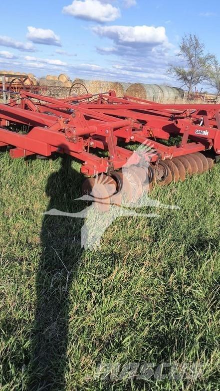Case IH 4200 Niidukid