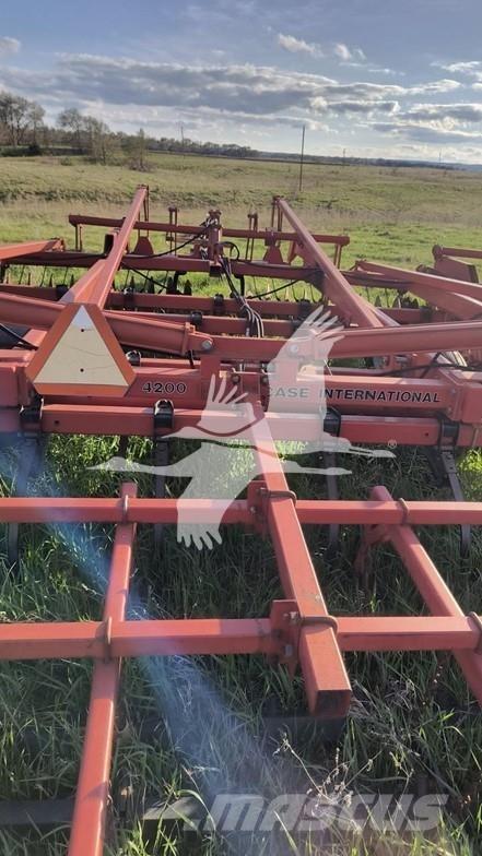 Case IH 4200 Niidukid
