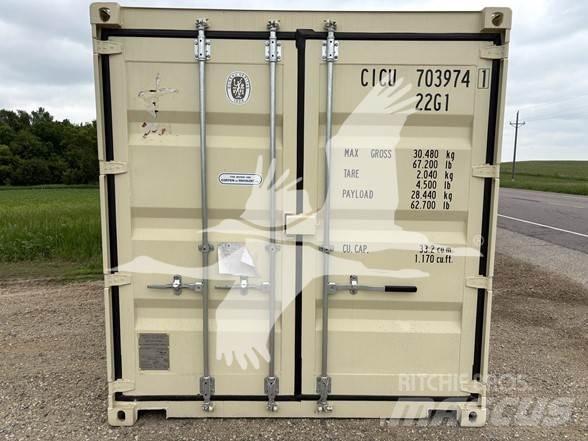 CIMC 03FE20C Muu