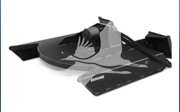 Erskine 900329 Muu