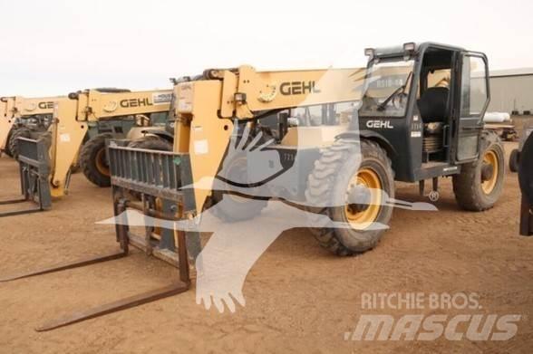 Gehl RS10-44 Teleskooplaadurid