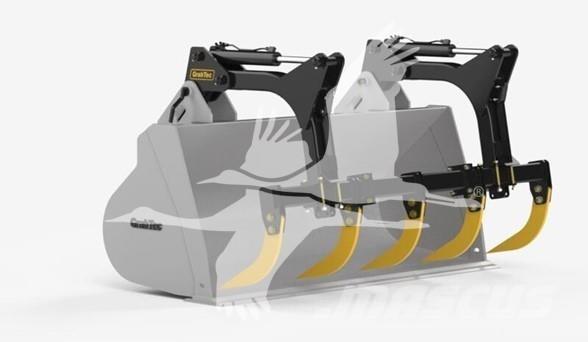  GRABTEC GA300A Kopad