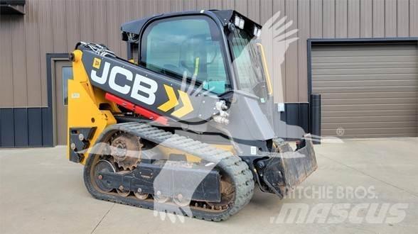 JCB 2TS-7T Kompaktlaadurid