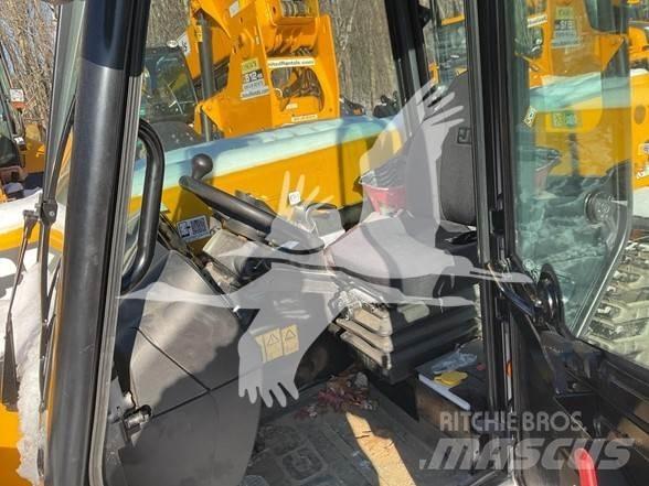 JCB 505-20TC Teleskooplaadurid