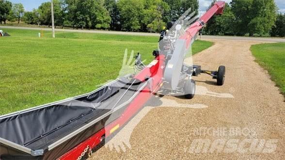 Meridian 20-45 Teravilja puhastamise seadmed