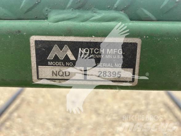 Notch BSD43 Muu