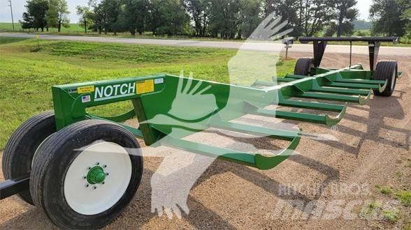 Notch BT10-30K Muud haagised