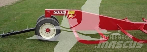 Notch BT10-30K Muud haagised