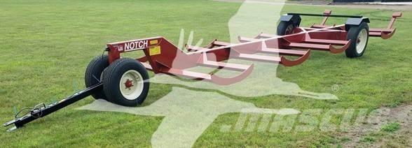 Notch BT8-19K Muud haagised