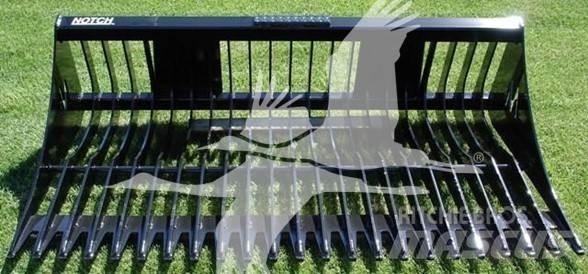 Notch CRB3-72 Kopad
