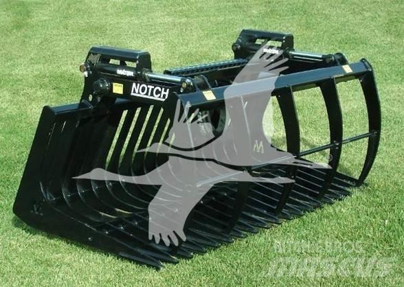 Notch CRBG3-52 Kopad