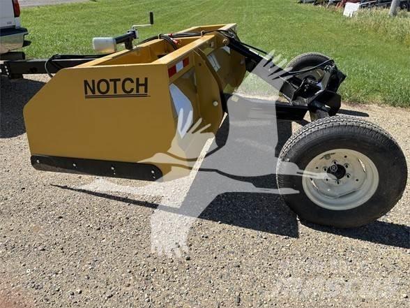 Notch LL32T-10 Muud traktoritarvikud
