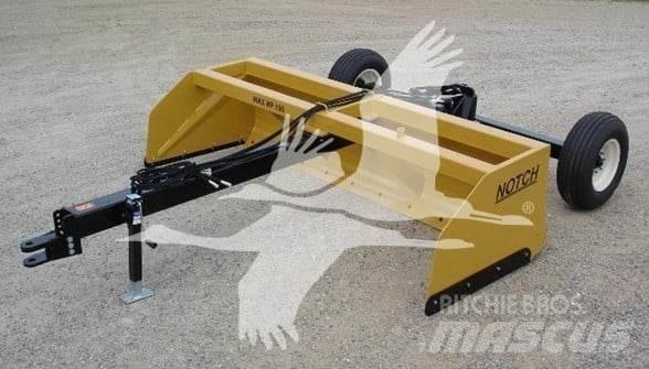 Notch LL32T-12 Muud traktoritarvikud