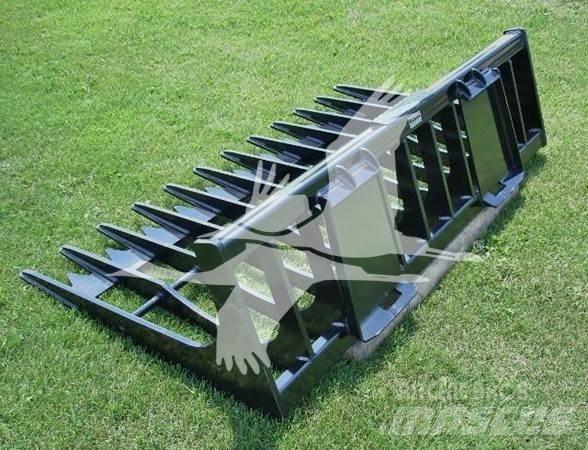 Notch RB4-100 Kopad