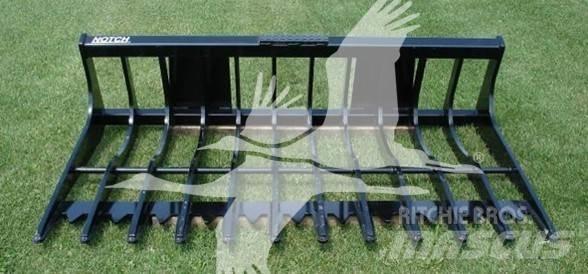 Notch RB4-75 Kopad