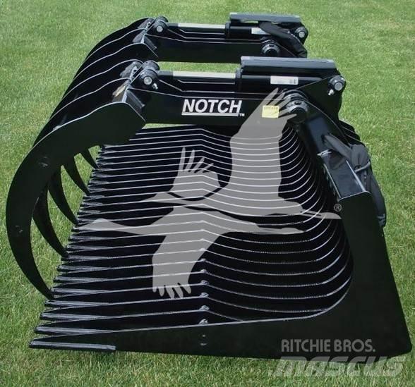 Notch RBDG3-62 Kopad