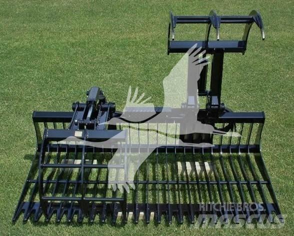 Notch RBDG3-96 Kopad