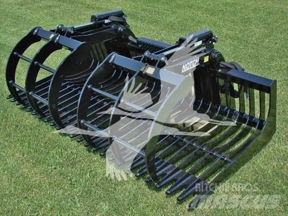Notch RBDG3-96 Kopad