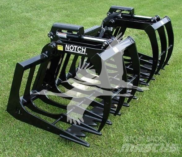 Notch RBDG4-68 Kopad