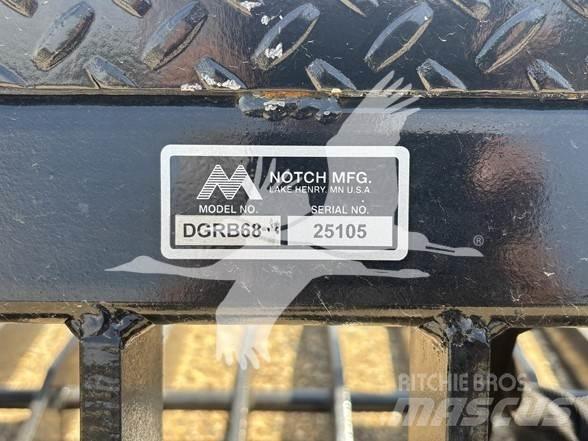 Notch RBDG4-68 Muu