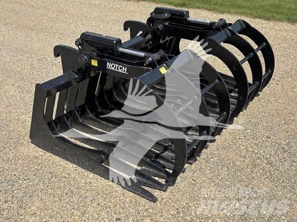 Notch RBDG4-75 Kopad
