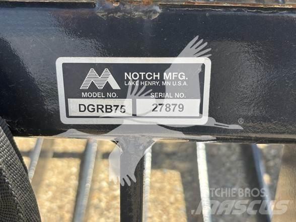 Notch RBDG4-75 Kopad