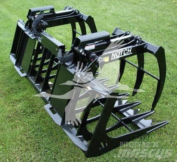 Notch RBDG6-90 Kopad