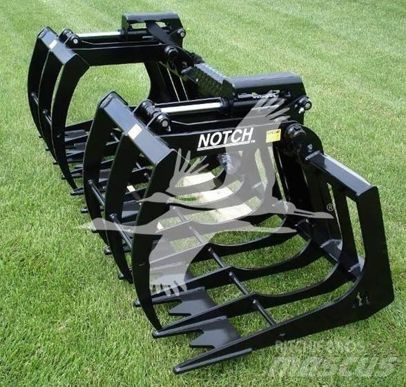 Notch RBDG6-90 Kopad