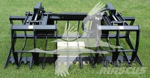 Notch RBDG6-96 Kopad