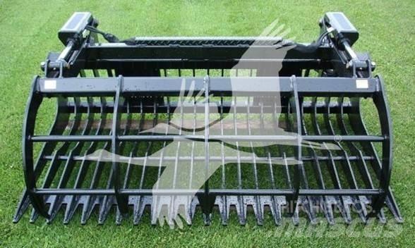 Notch RBG3-62 Kopad