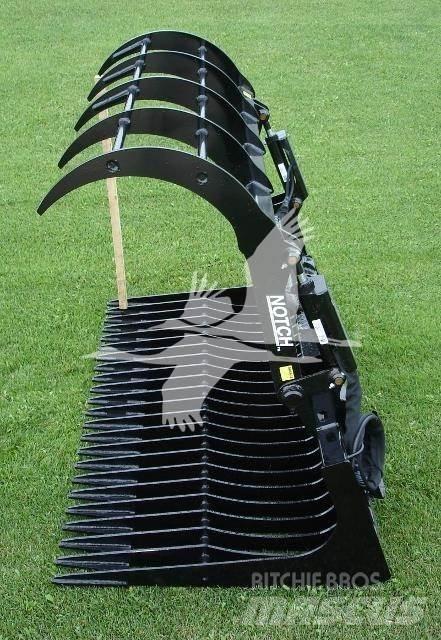 Notch RBG3-75 Kopad