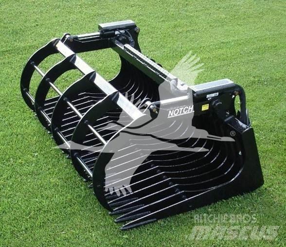 Notch RBG3-75 Kopad